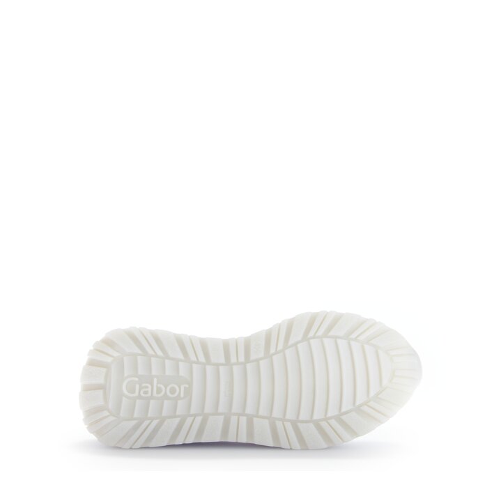 Sneaker low weiß #4