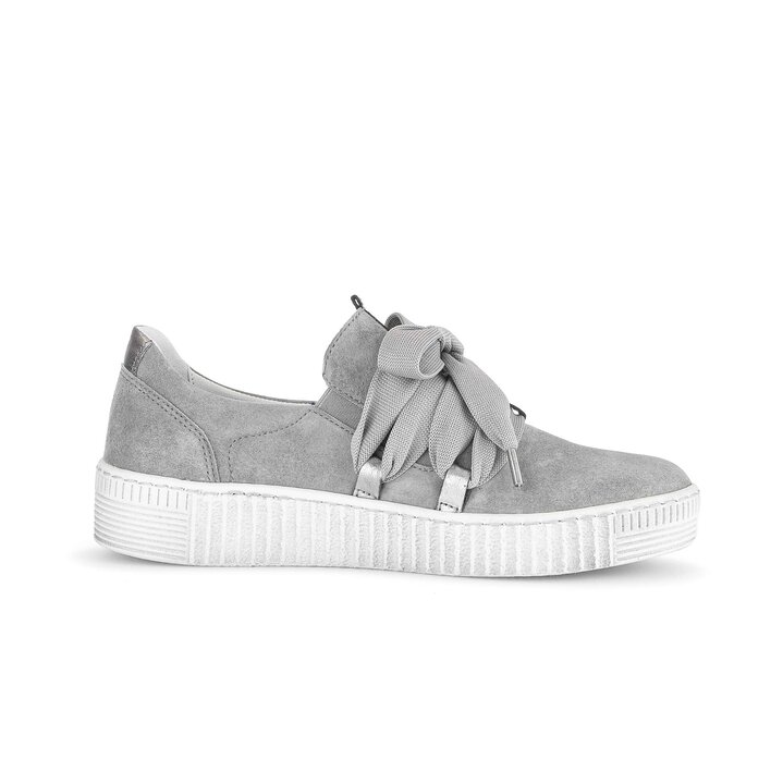 Sneaker low grau #1