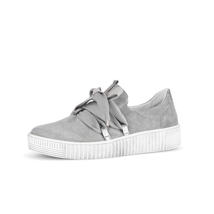 Sneaker low grau #2