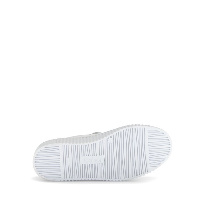 Sneaker low weiß #4