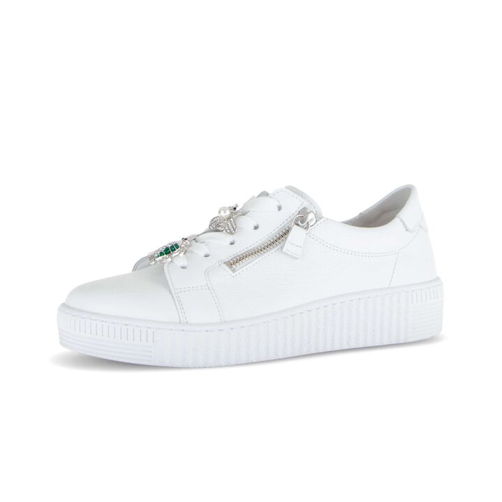 Sneaker low weiß #2