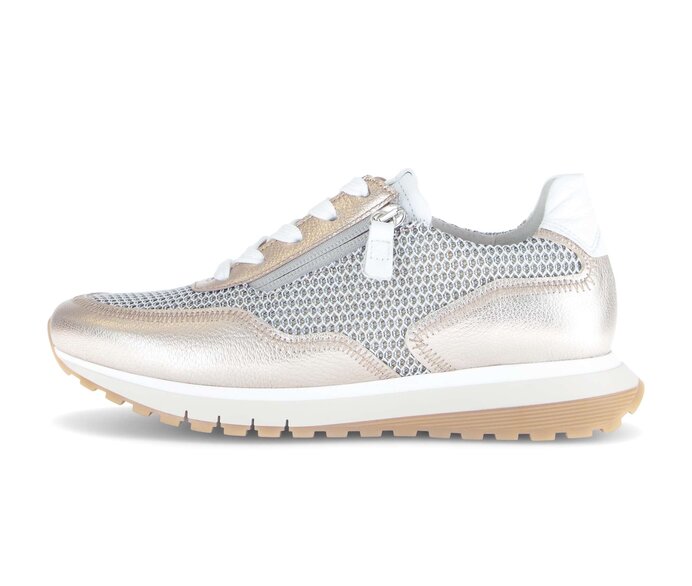 Sneaker low rosa #0