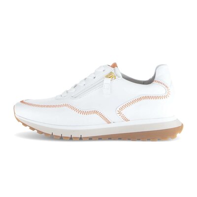 Sneakers basse bianco