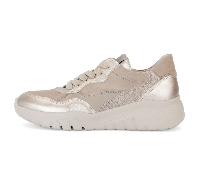 Sneaker low rosa #0