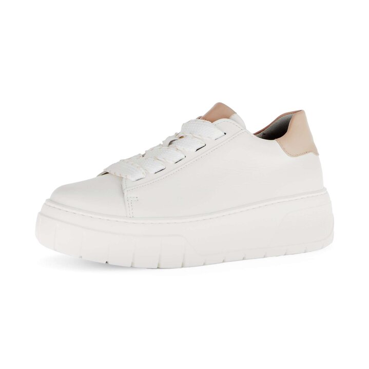 Sneaker low weiß #2