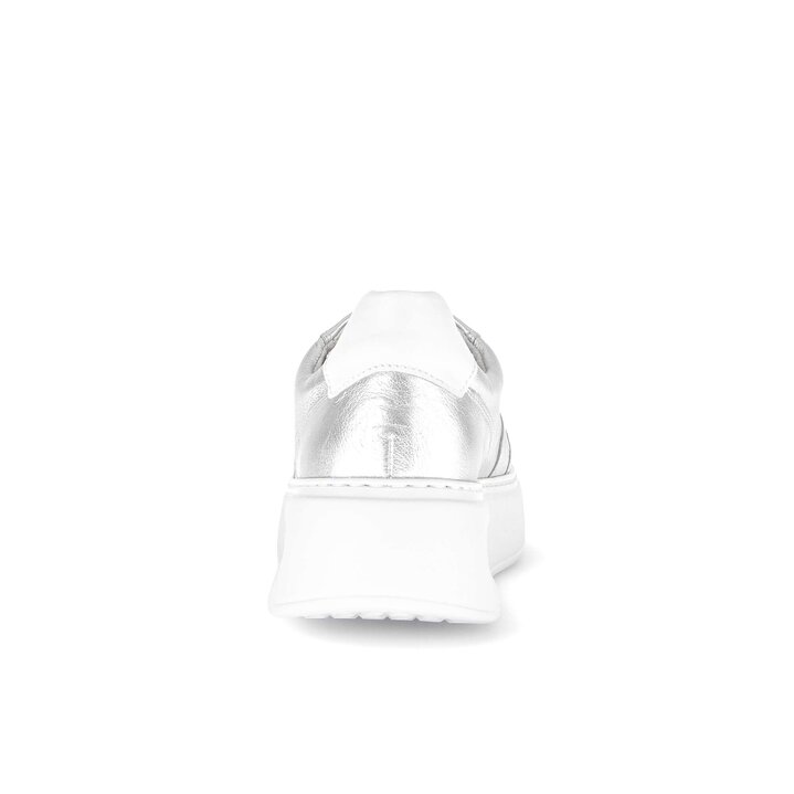 Sneaker low silber #3