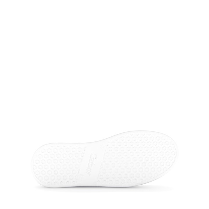 Sneaker low silber #4