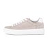 Sneaker low beige