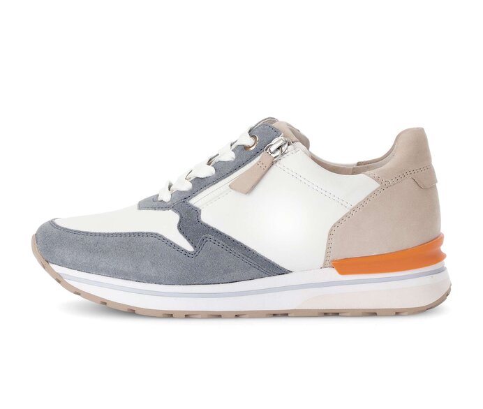 Sneaker low multicolour #0