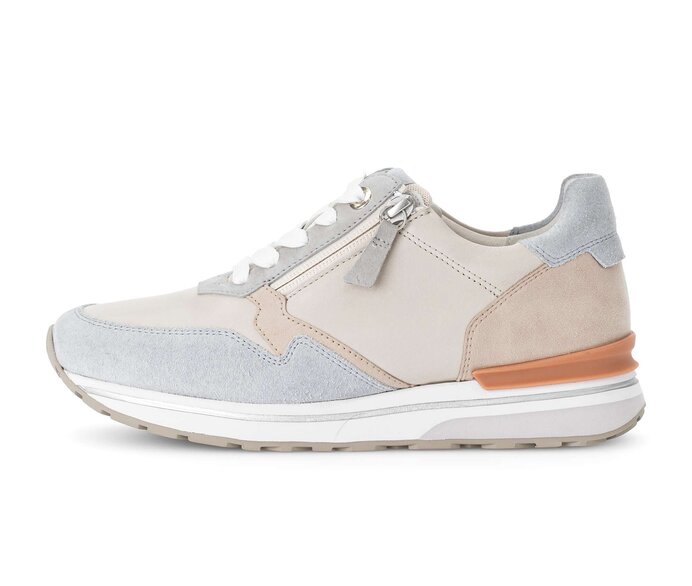 Lage sneaker multicolour #0