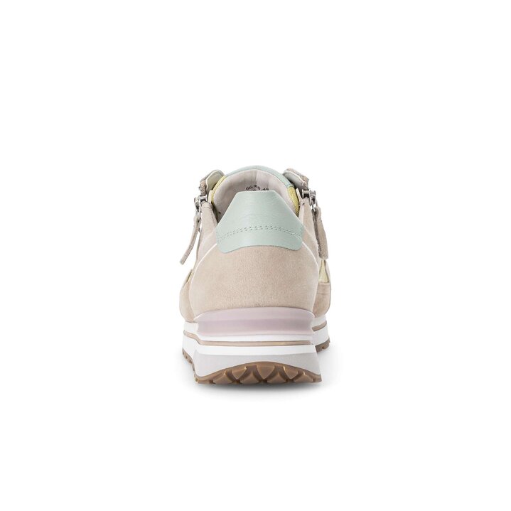Sneaker low multicolour #3