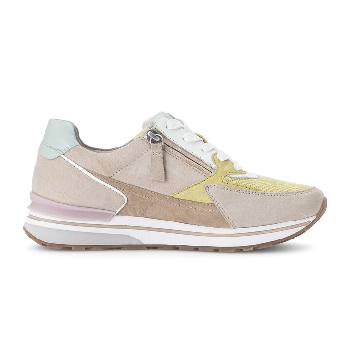 Sneaker low multicolour #1