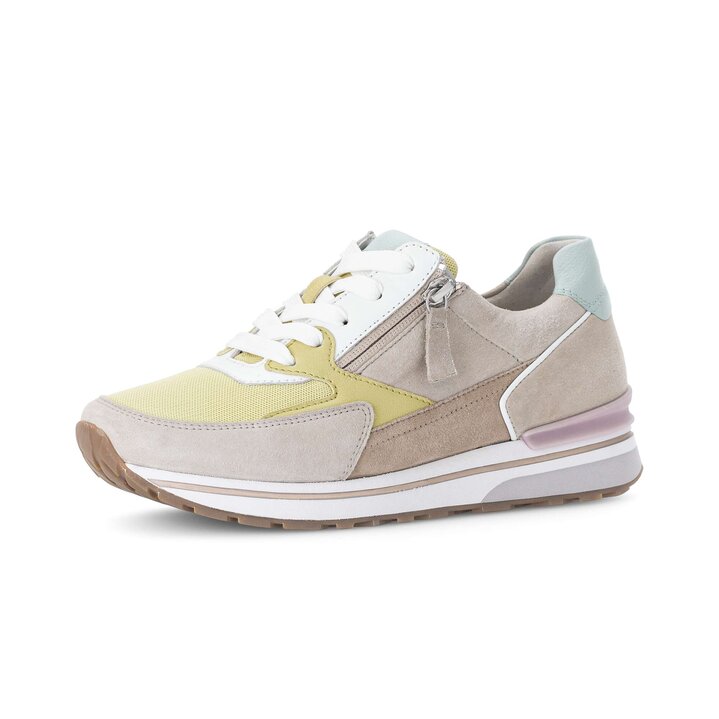 Sneaker low multicolour #2