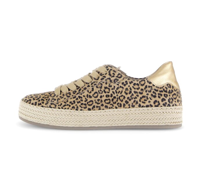 Sneaker low beige #0