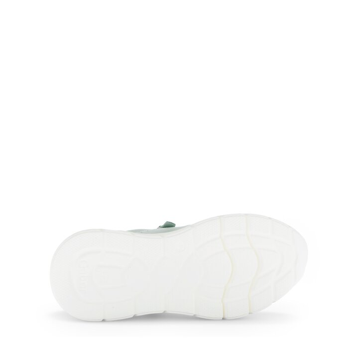 Sneaker low Grün #4