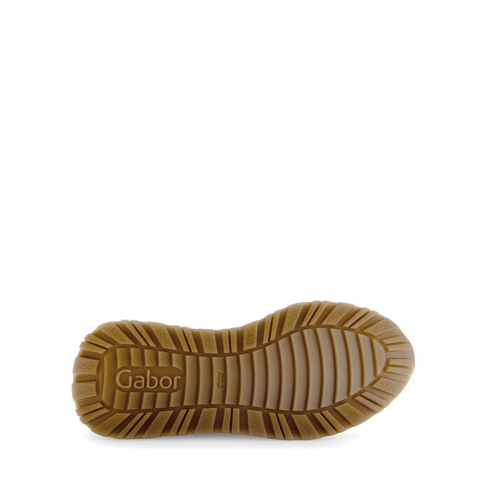 Sneaker low beige #4