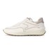 Sneaker low creme