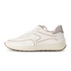 Sneaker low creme
