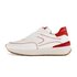 Sneaker low creme
