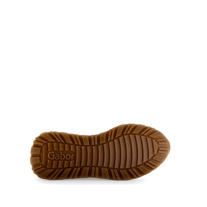 Sneaker low creme #4