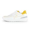 Sneaker low weiß