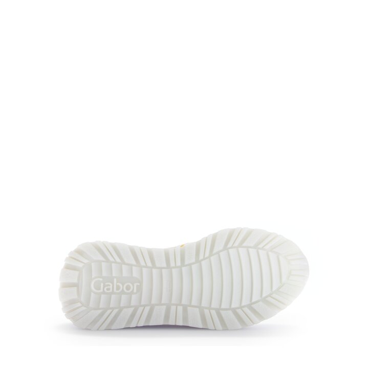 Sneaker low weiß #4