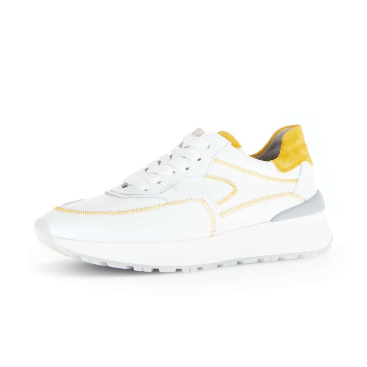 Sneaker low weiß #2