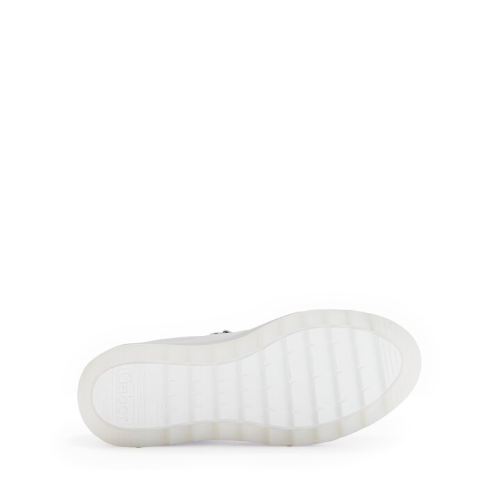 Sneaker low weiß #4