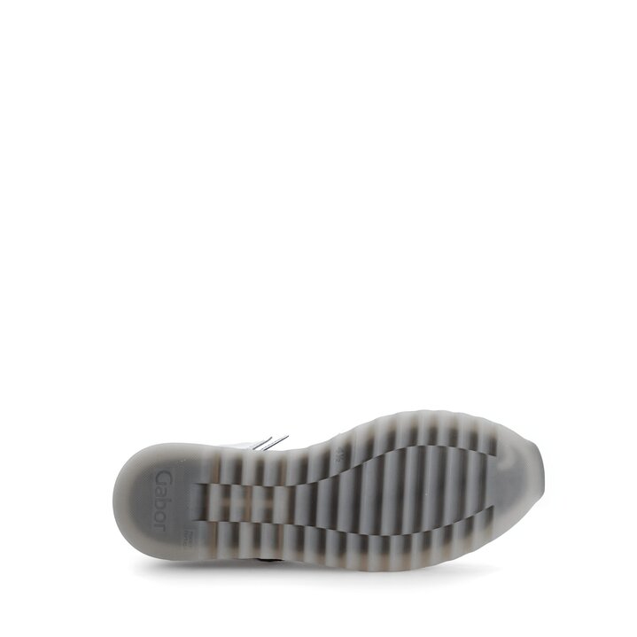 Sneaker low weiß #4