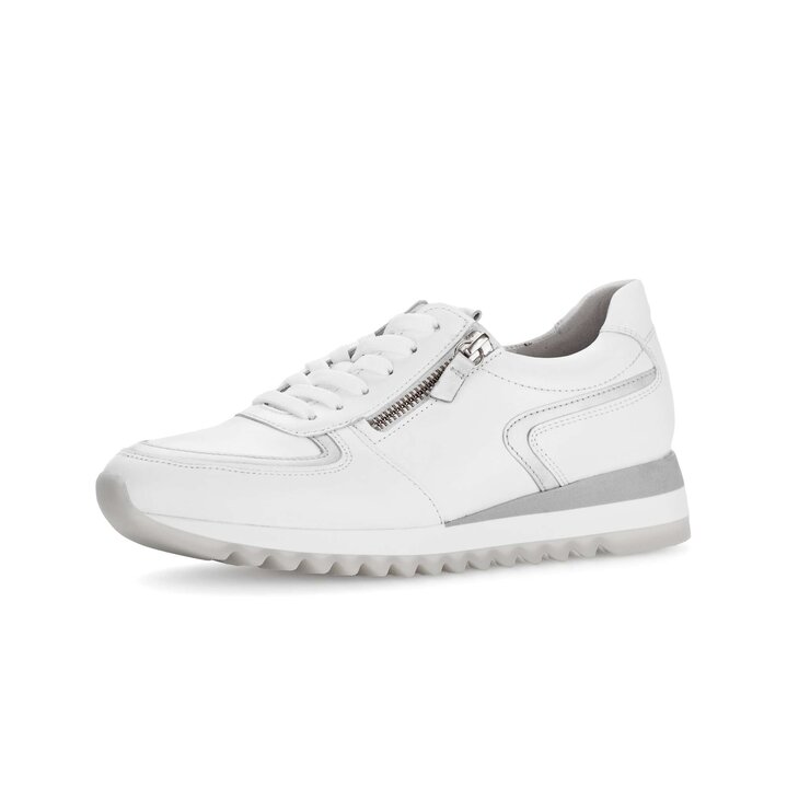 Sneaker low weiß #2