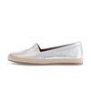 Slip-on zilver