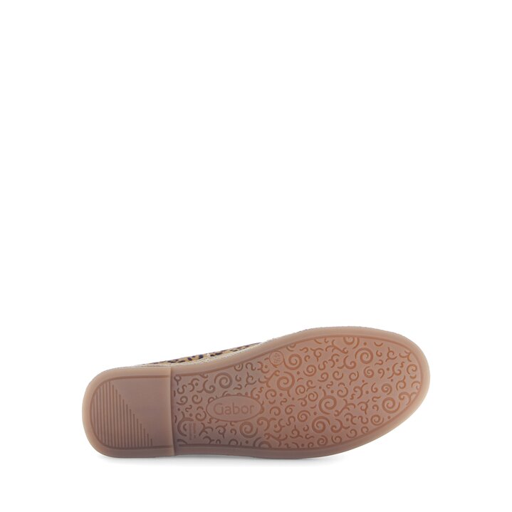 Slippers beige #4