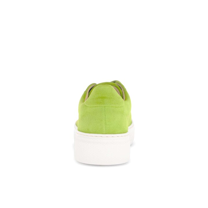 Sneaker low grün #3