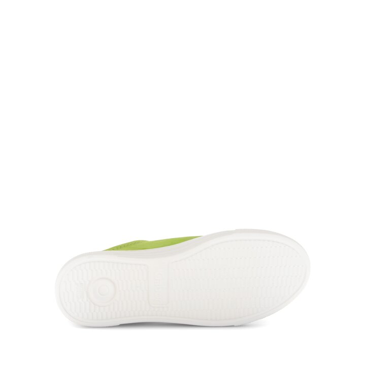 Sneaker low grün #4