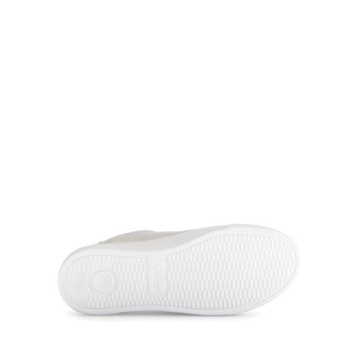 Sneaker low silber #4