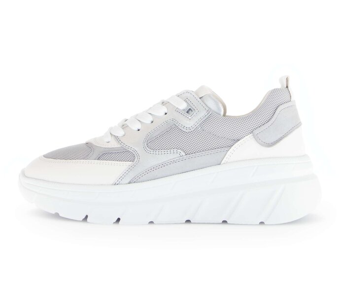 Sneaker low grau #0