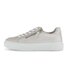 Sneaker low weiß
