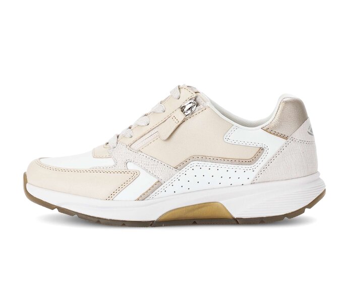 Sneaker low multicolour #0