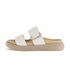 Pantolette beige