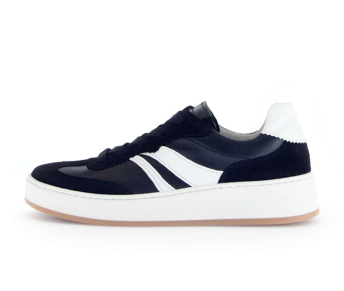 Sneaker low schwarz #0