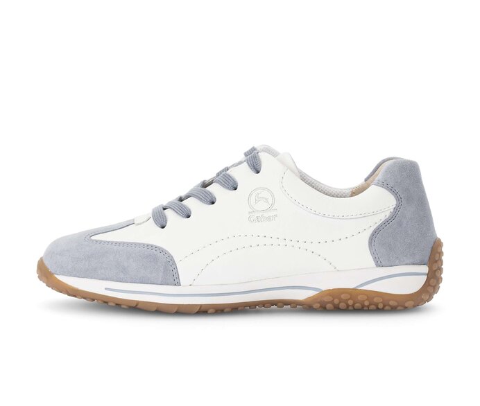 Sneaker low weiß #0