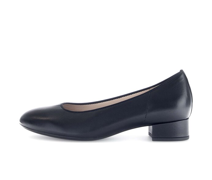 Décolleté eleganti nero #0