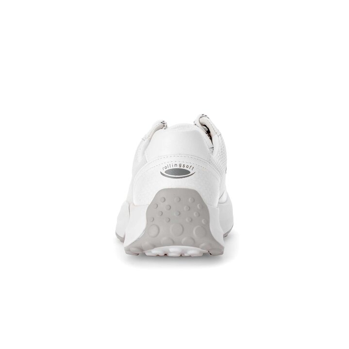 Sneaker low weiß #3