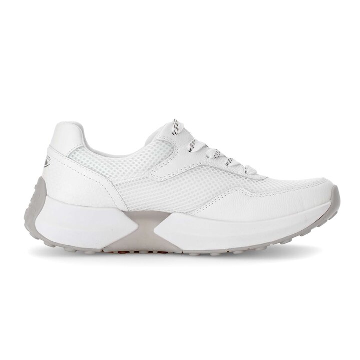 Sneaker low weiß #1