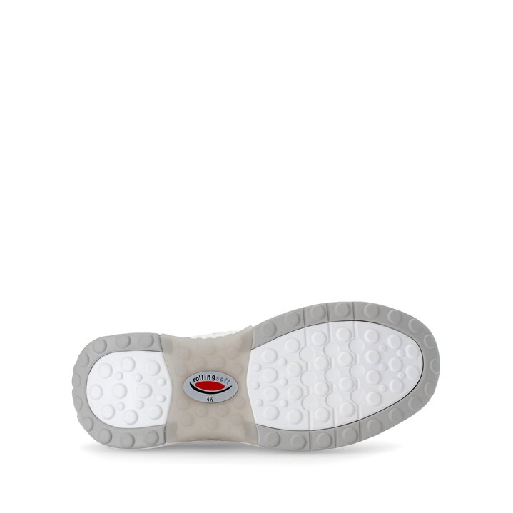 Sneaker low weiß #4