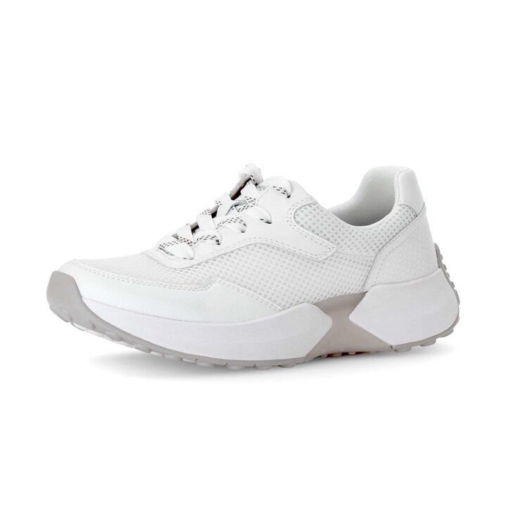 Sneaker low weiß #2