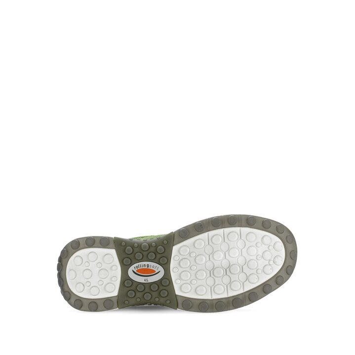 Sneaker low grün #4