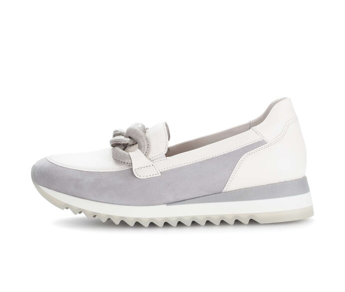 Slipper grau #0