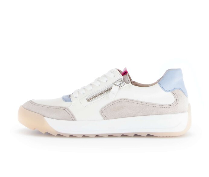 Sneaker low multicolour #0