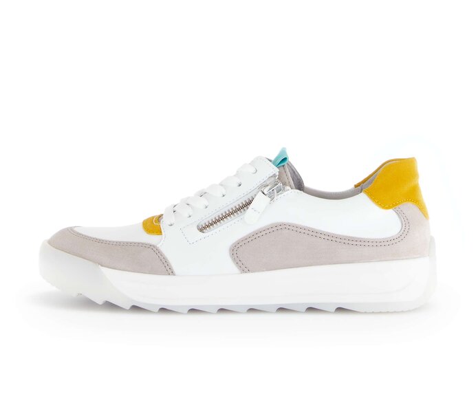 Sneaker low multicolour #0